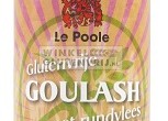 Le Poole Goulash met Rundvlees