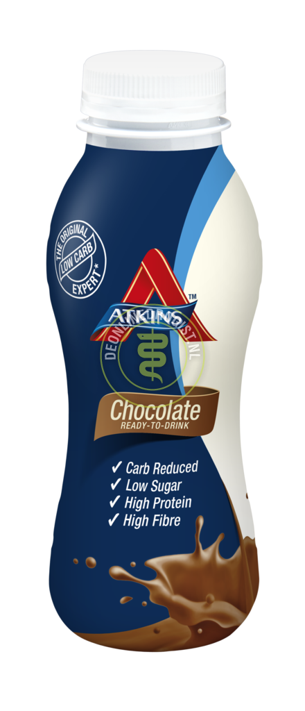 Atkins Advantage Melk Chocolade Drink