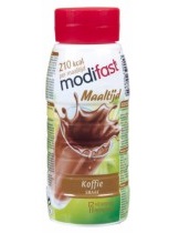 Modifast Snack & Meal Drink Koffie